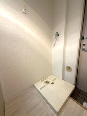 リーヴェルポート横浜PARK 部屋設備