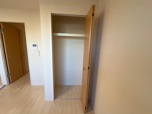 ラ・ミア・カーサ クローゼット