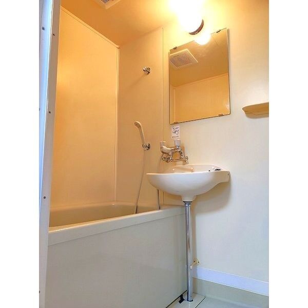 第三藤ビル お風呂