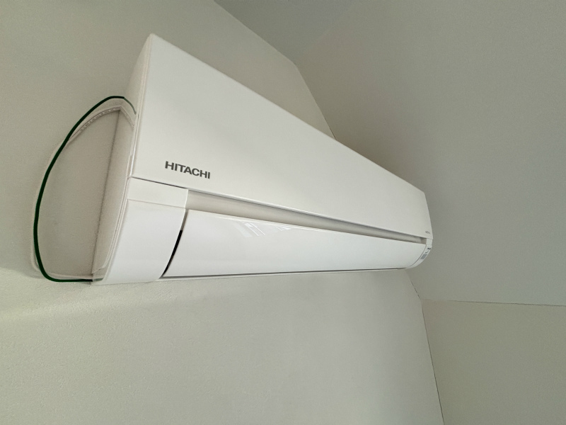 シアターハウス赤羽1階 部屋設備