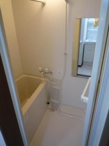 M&M白楽2階 同建物別部屋の参考画像