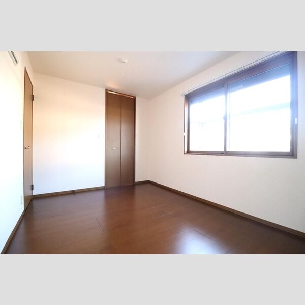 スクエアガーデン　B102号室 洋室6.8帖