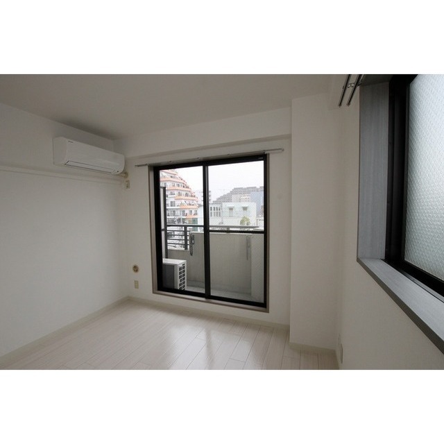 スペーシア池上0501号室 リビング