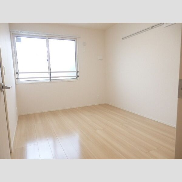 サンフラワー203号室 部屋その他