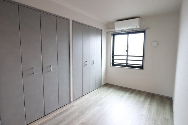 GENOVIA学芸大学0501号室 リビング