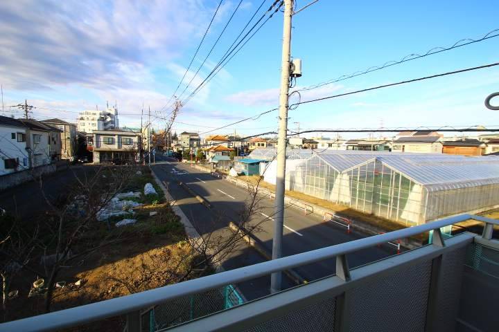 フラッツ・たなか2階 部屋その他