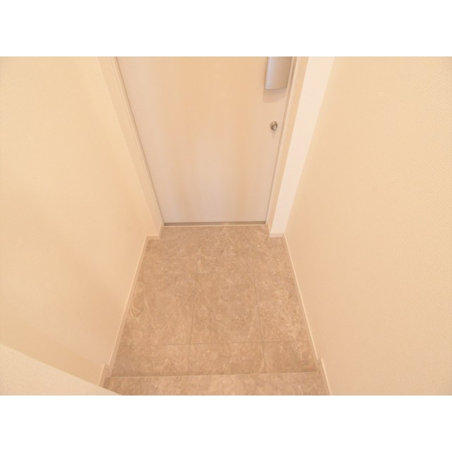 ＡＲＫＭＡＲＫ水天宮前Ⅰ0702号室 玄関