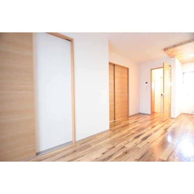 アクアリオ小田原 リビング