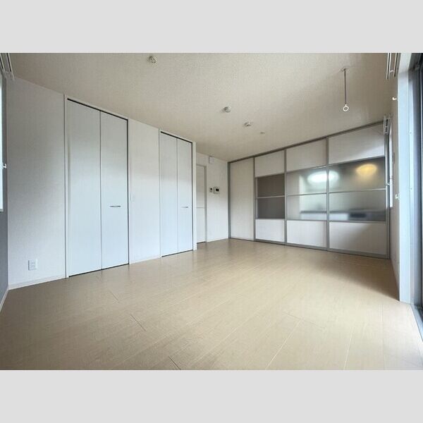 サニーフラット三ツ沢111号室 部屋その他