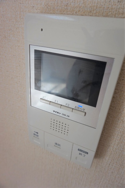 南行徳ハイツ(E-039) 部屋設備