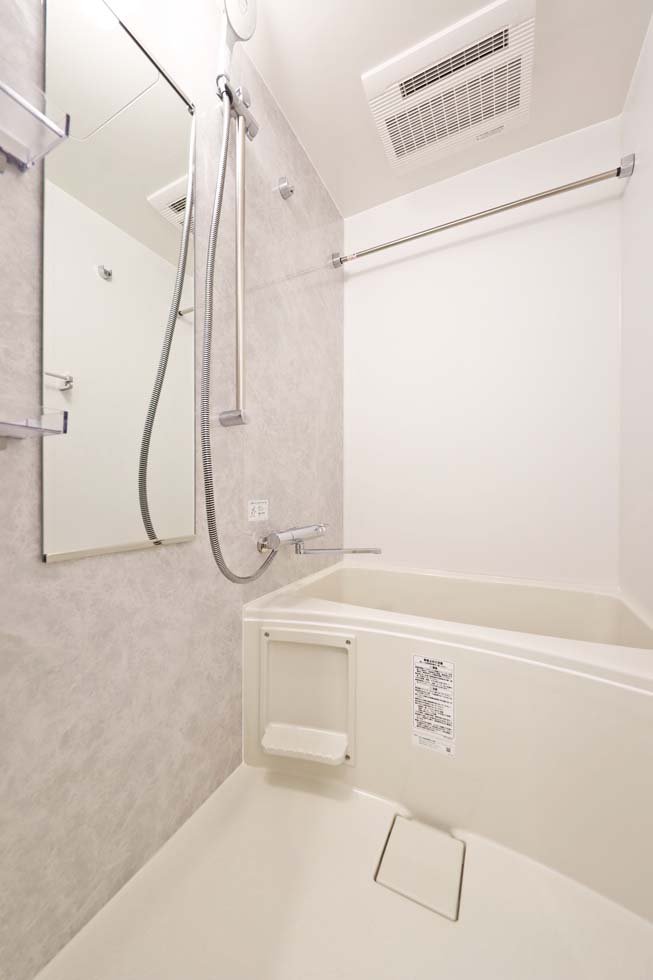 （仮称）高島平THE GARDENレジデンス8階 内観