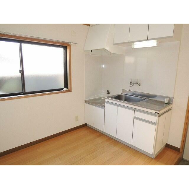 コスモパレス平塚 リビング