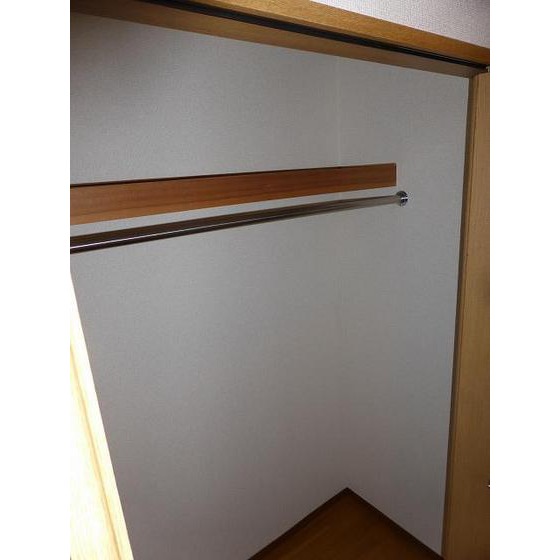 ＭＴクレスト クローゼット
