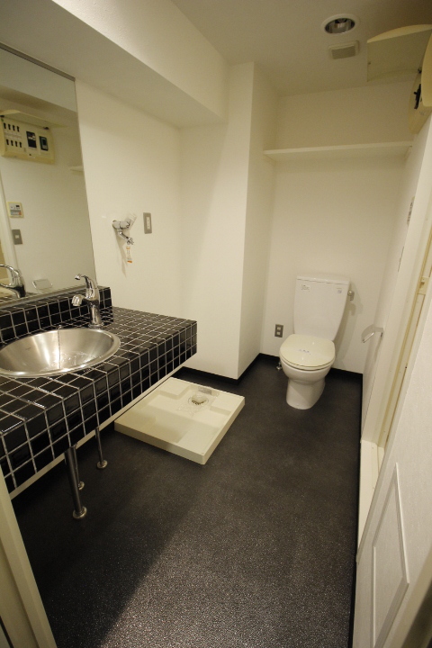 Ｄｉｍｅｎｓｉｏｎ－５4階 部屋その他