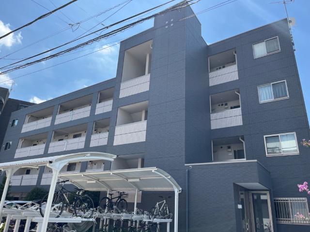 ワイズ レジデンスの外観画像