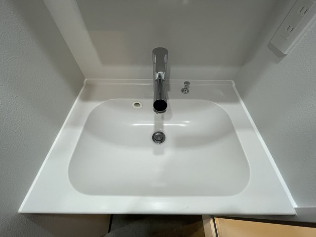 SYFORME KOMAGOMEⅡ404号室 ※新築時のお写真です