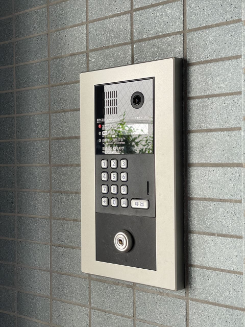 スカイコート西川口第９307号室 部屋その他