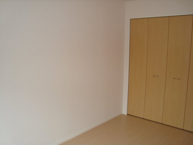 エクセル・ハイツ 洋室