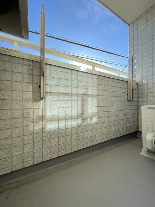 ＪＨジェミニみずほ台1階 部屋その他