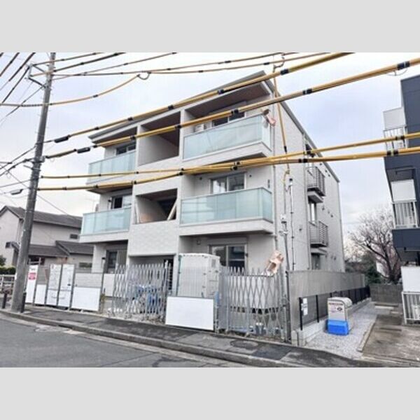 D Paina 菅北浦の外観画像