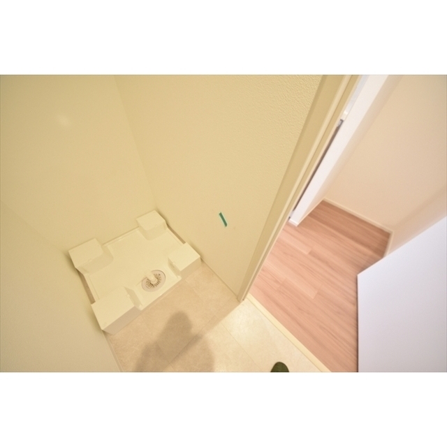 グランパセオ代々木上原Ⅱ0402号室 内観