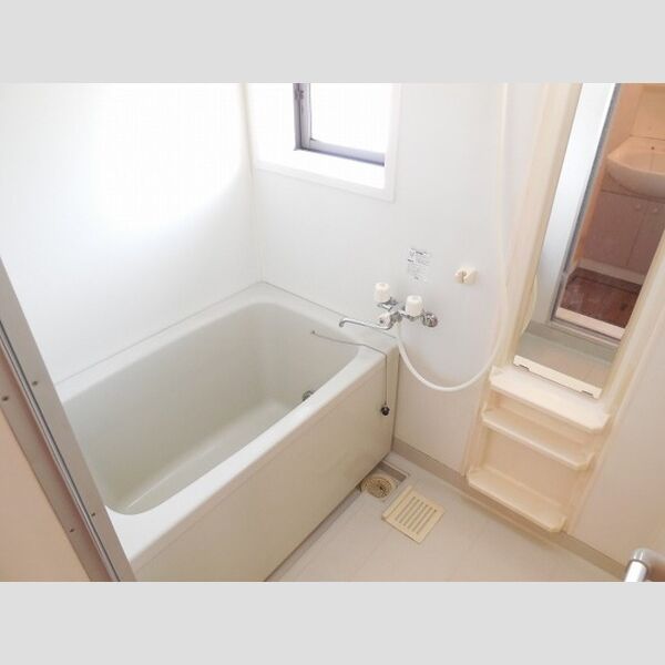 ヴィラ・メルベーユ　Ⅱ 浴室