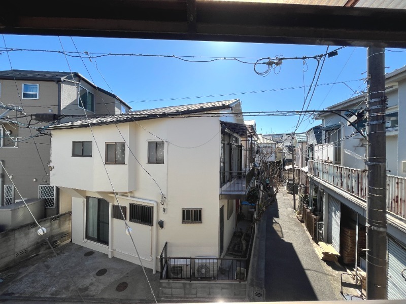 コーポ池田2階 部屋その他