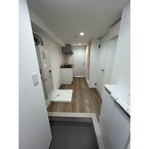 Lotso大山101号室 部屋その他