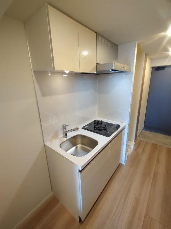 クレイシアIDZ中野野方2階 部屋その他