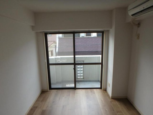 ダイホープラザ調布3階 部屋その他