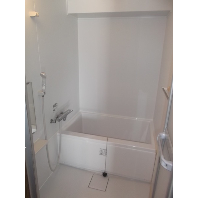 リアライズ伊勢原0602号室 内観