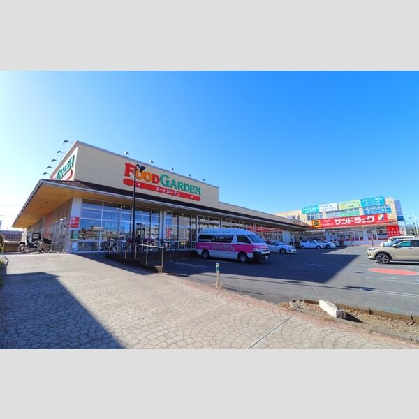 グランシャリオ フードガーデン　日進店