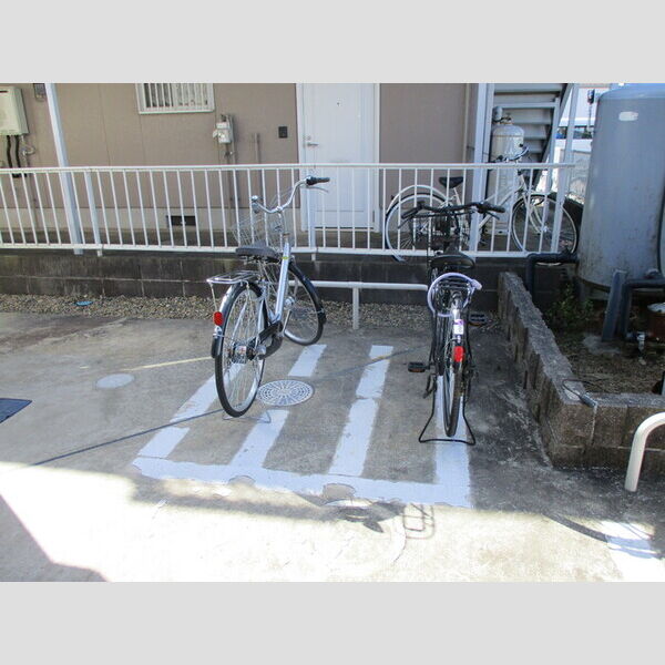 ブルーメ小倉 周辺