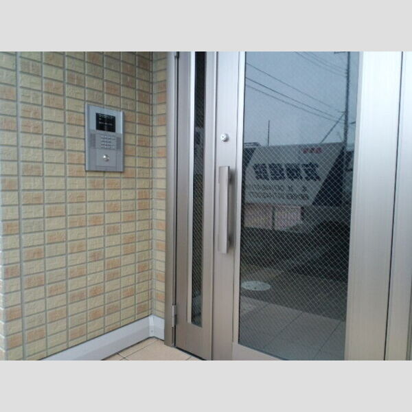 サンシャイン　Ⅱ オートロック