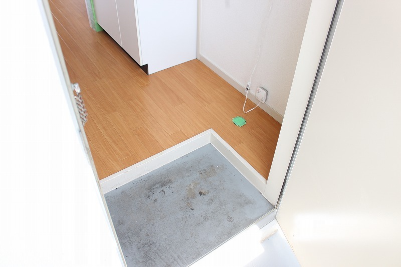 アーク馬橋1階 部屋その他