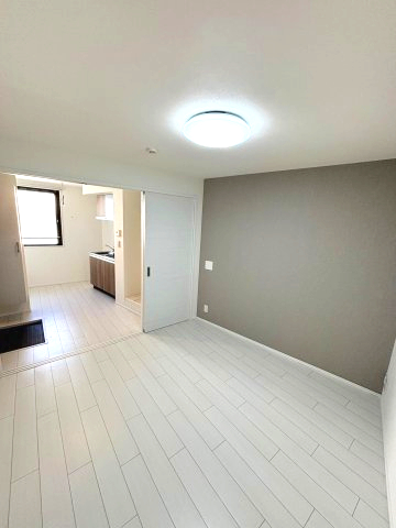 グランデ江北301号室 部屋その他