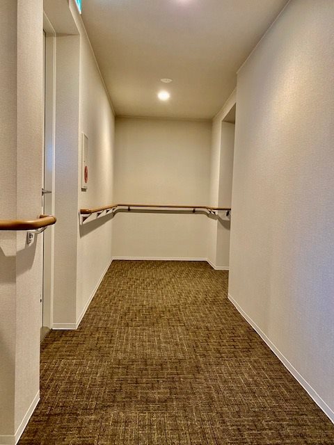 クレヴィアリグゼ中野新井薬師2階 部屋その他