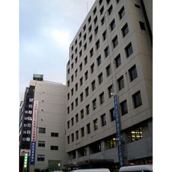 アーク板橋 周辺