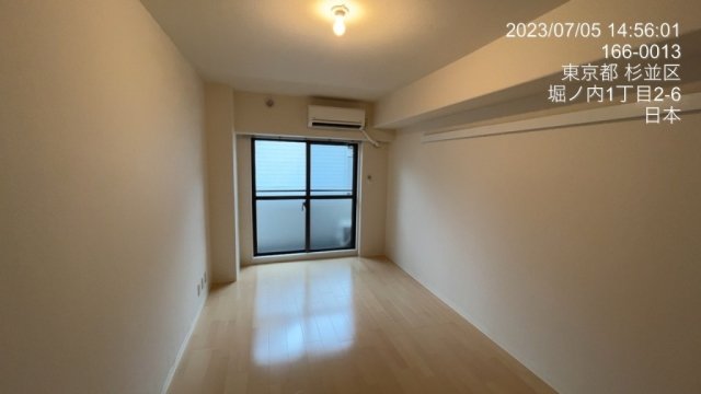 ライオンズマンション方南町駅前2階 部屋その他