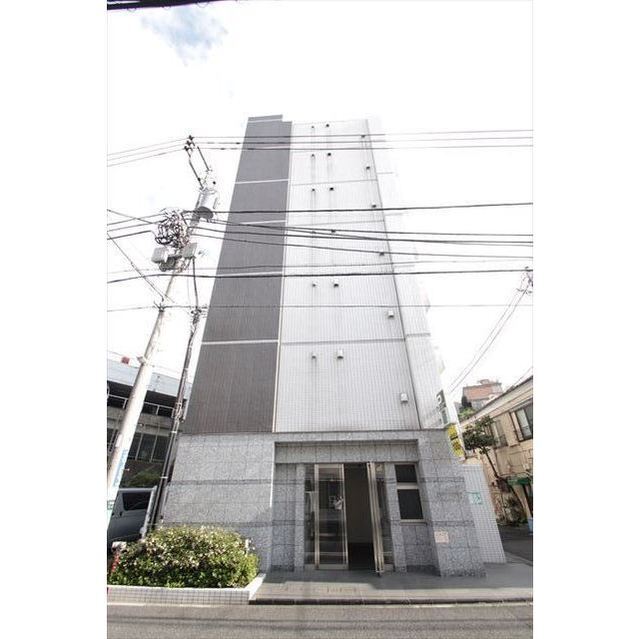 ヴェルト横濱石川町Ⅱ 内観
