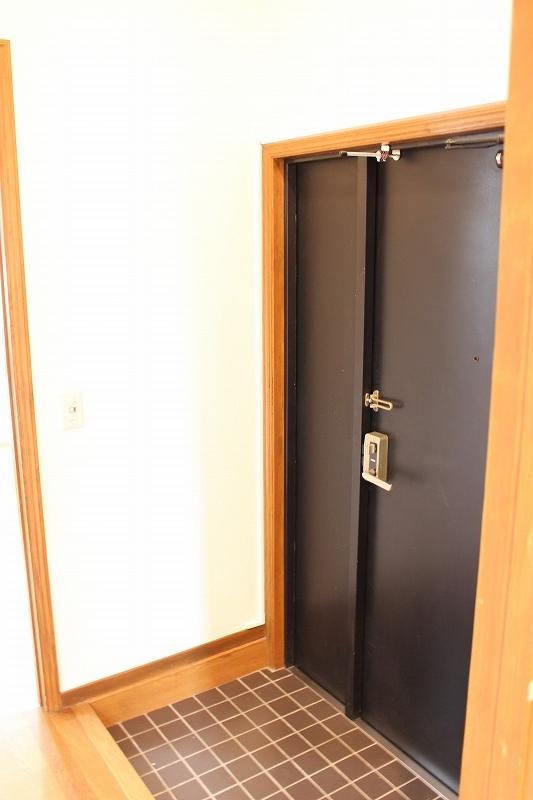 フリーデンハイム３自由ヶ丘2階 部屋その他