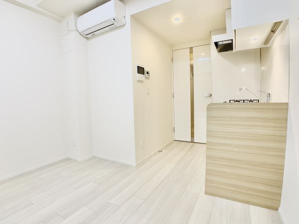 Ｂｒｉｌｌｉａ　ｉｓｔ　両国 リビング