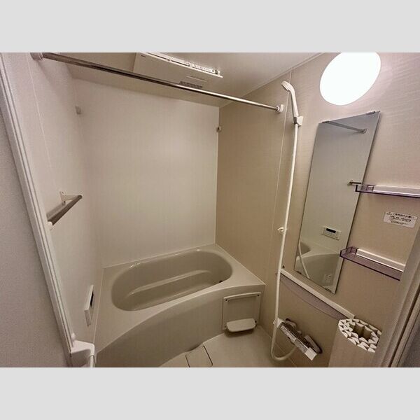Premiere Y301号室 浴室