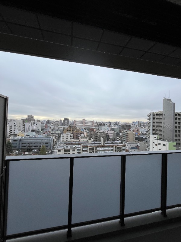 ドゥーエ亀戸Ⅲ12階 部屋その他