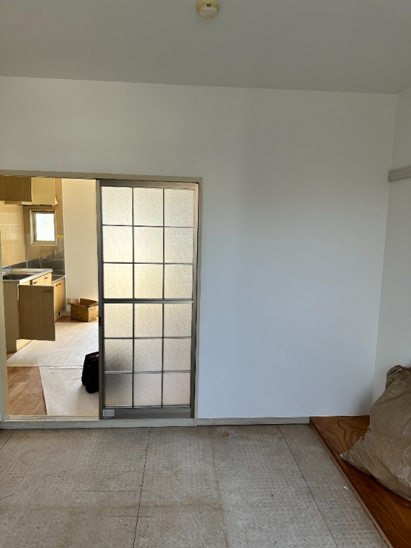 ハイツファイン2階 ＊別号室の写真となります