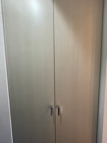 グラントゥルース練馬2 収納