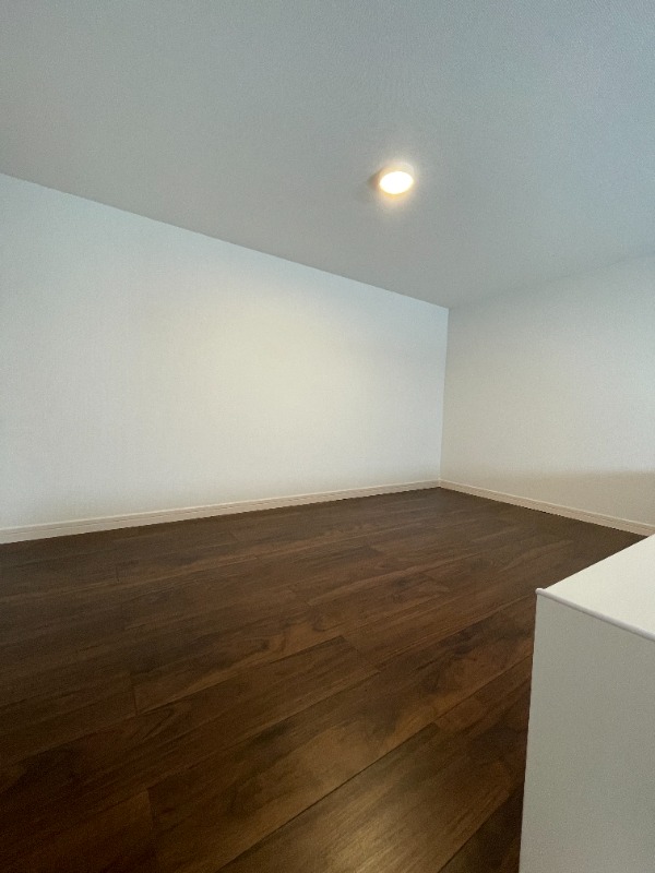 ティーリミテッド2階 寝室