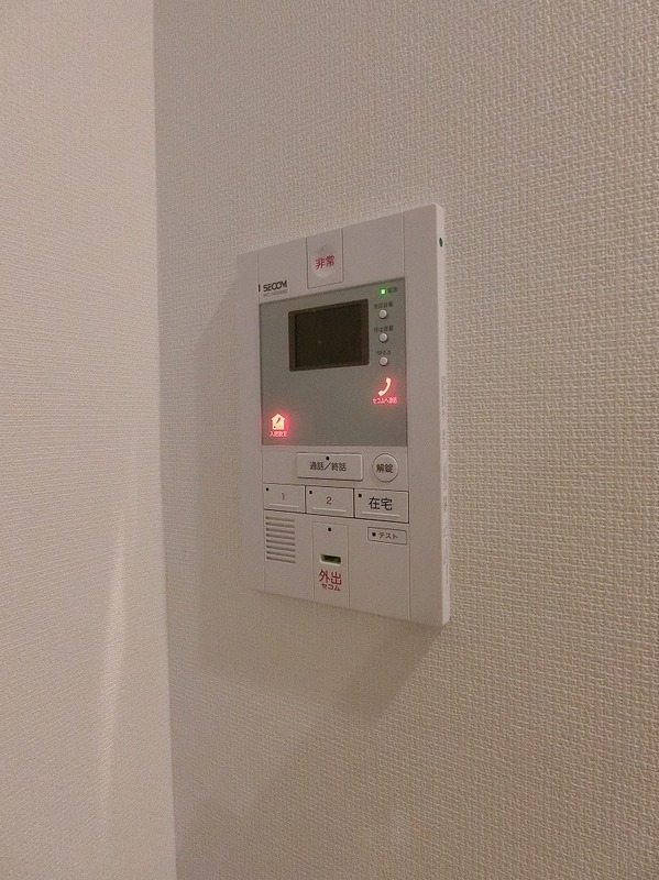 リブリ・平塚代官町 部屋設備