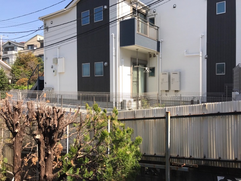 グリーンヒル保土ヶ谷2階 部屋その他