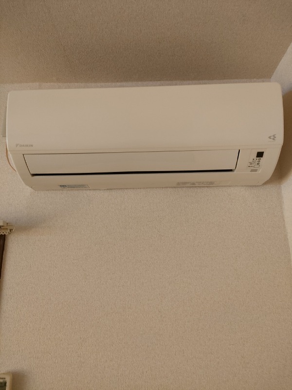 レガシー松戸1階 その他（インタフォン）